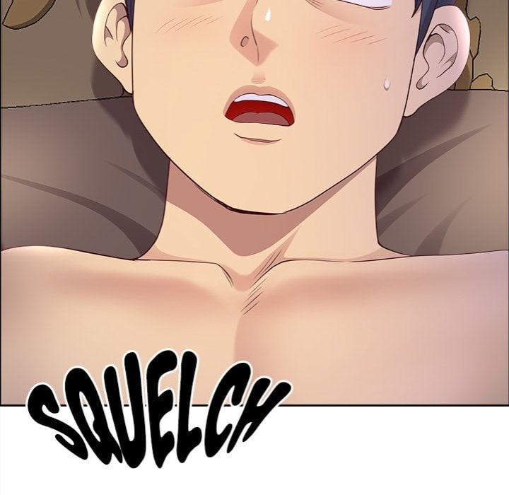 Big Guy Chapter 77 - Page 154