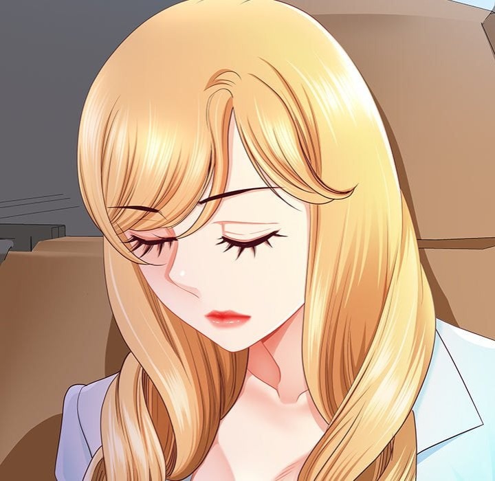 Big Guy Chapter 77 - Page 29