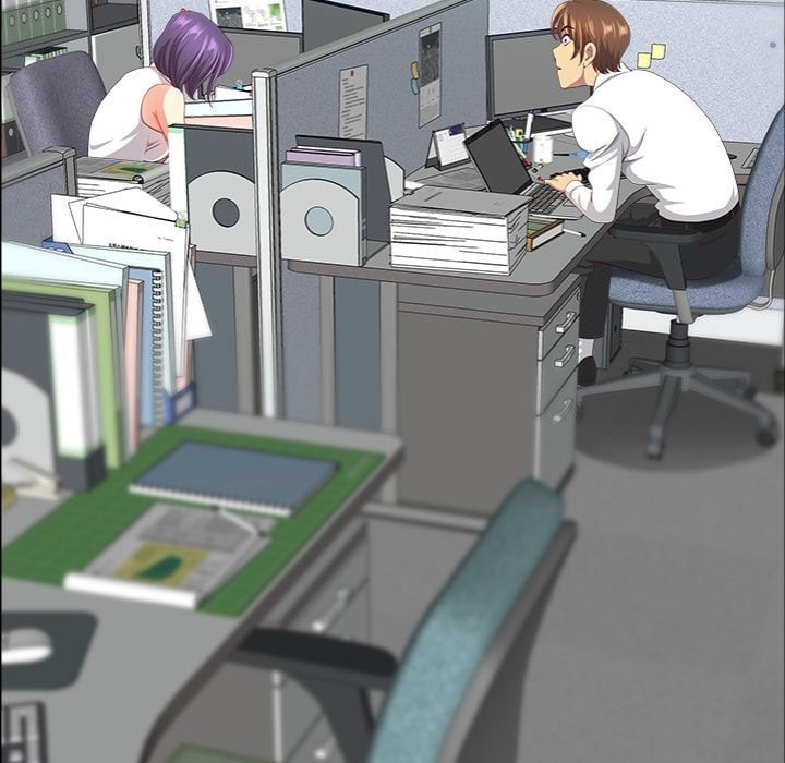 Big Guy Chapter 77 - Page 38