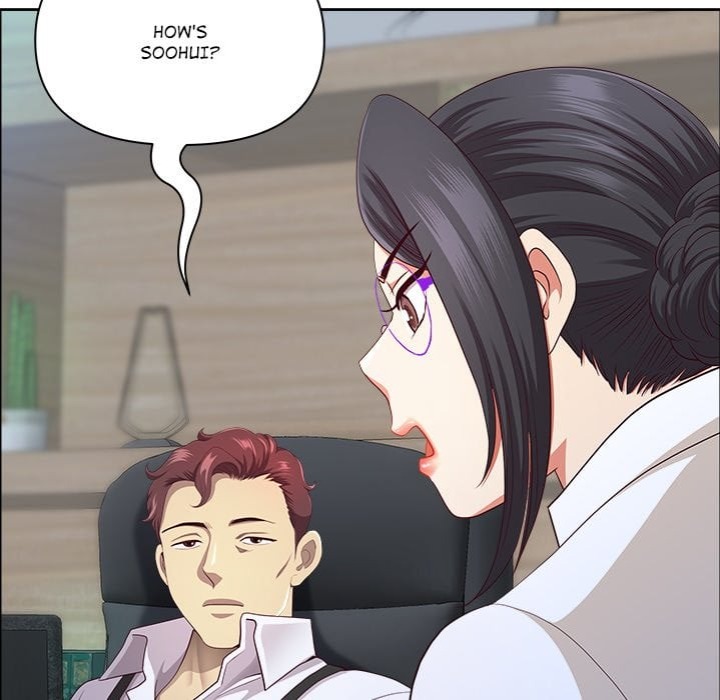 Big Guy Chapter 77 - Page 88