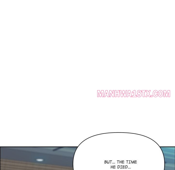 Big Guy Chapter 77 - Page 92