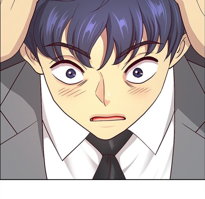 Big Guy Chapter 78 - Page 157