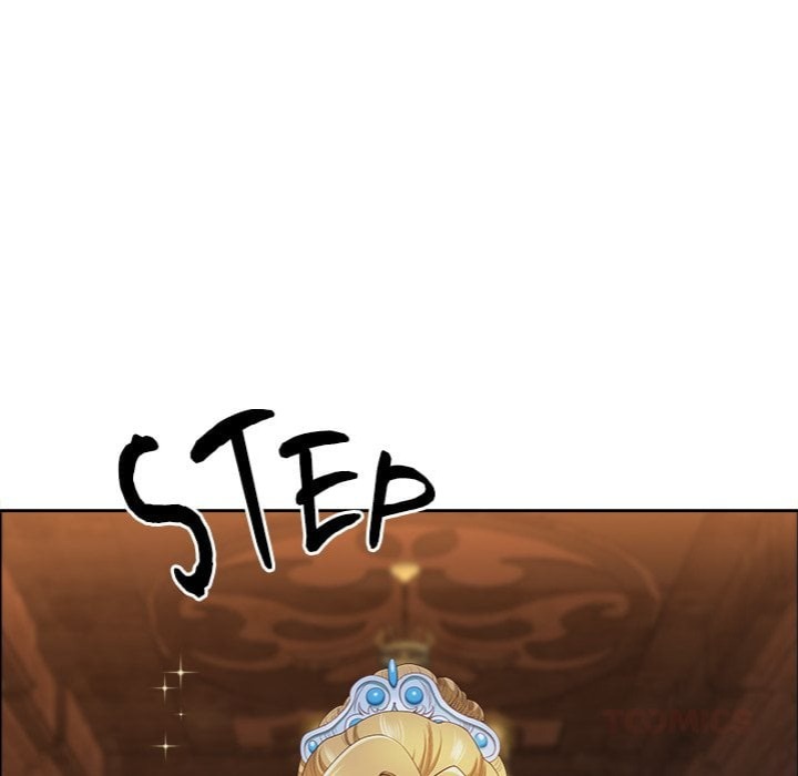 Big Guy Chapter 78 - Page 28