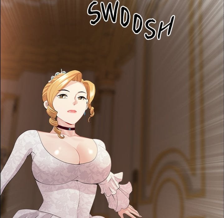 Big Guy Chapter 78 - Page 99