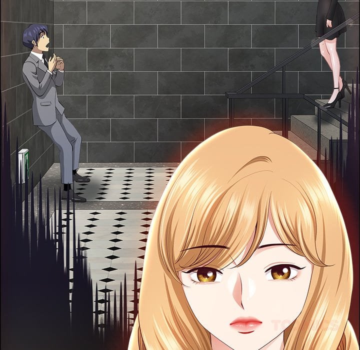 Big Guy Chapter 79 - Page 138