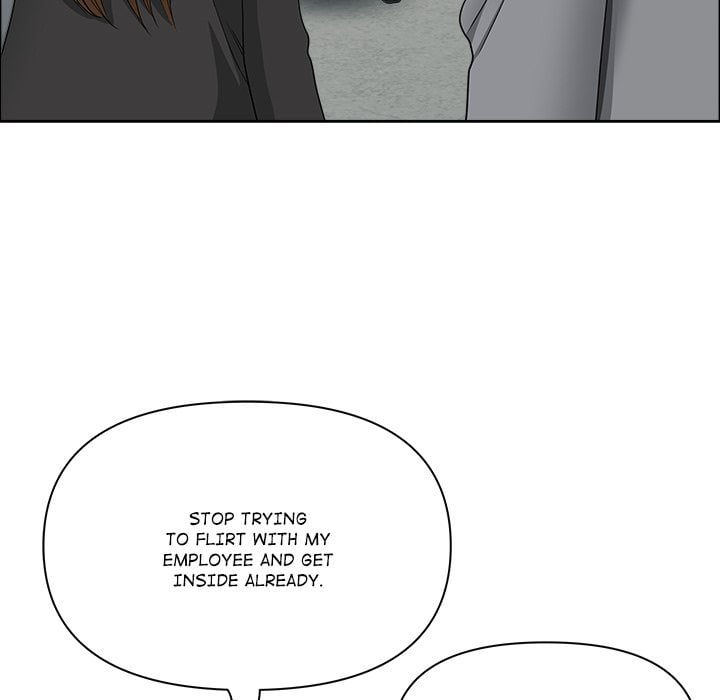 Big Guy Chapter 79 - Page 29