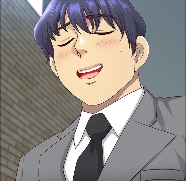 Big Guy Chapter 79 - Page 43