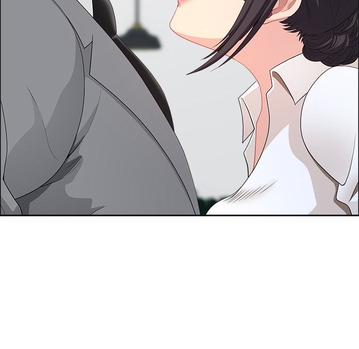 Big Guy Chapter 79 - Page 73