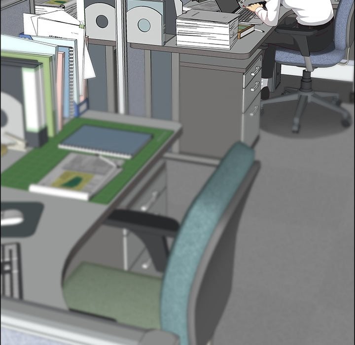 Big Guy Chapter 79 - Page 82