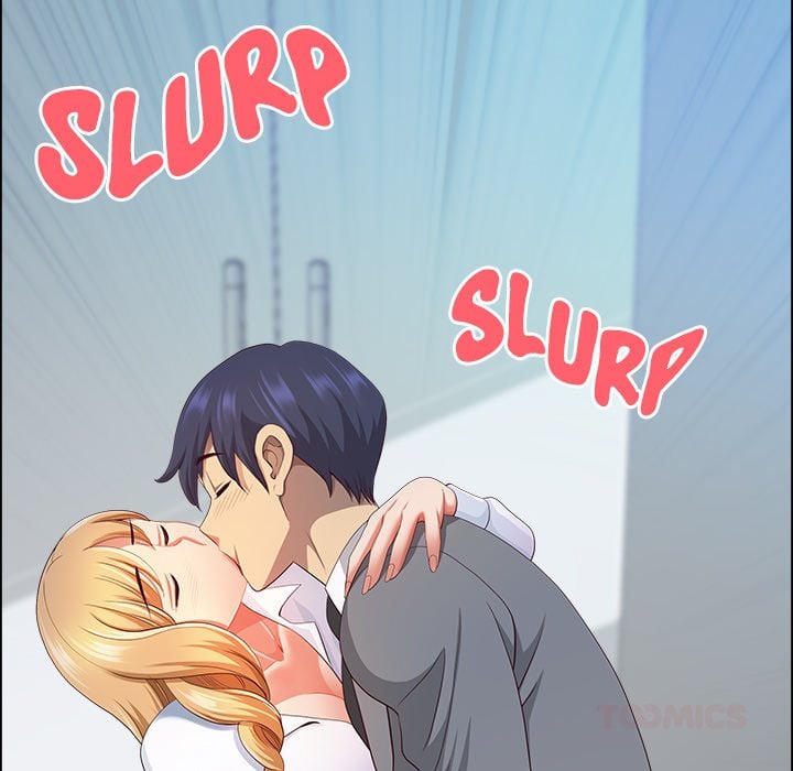 Big Guy Chapter 80 - Page 136