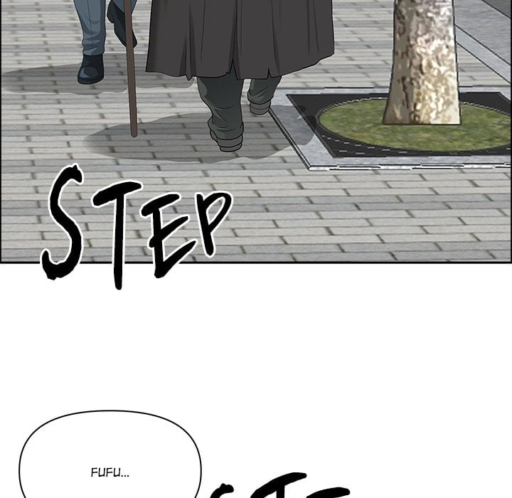 Big Guy Chapter 80 - Page 197