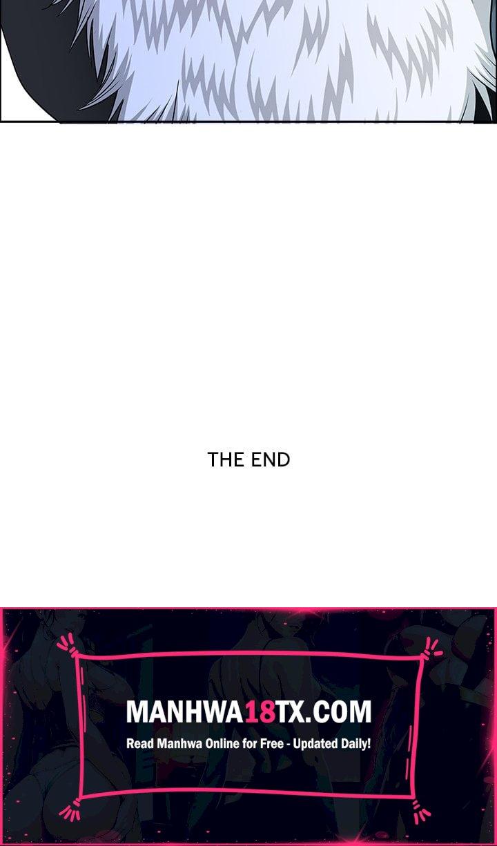 Big Guy Chapter 80 - Page 201