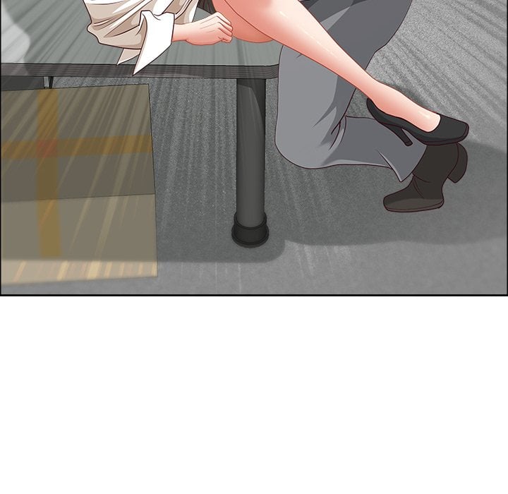 Big Guy Chapter 80 - Page 21