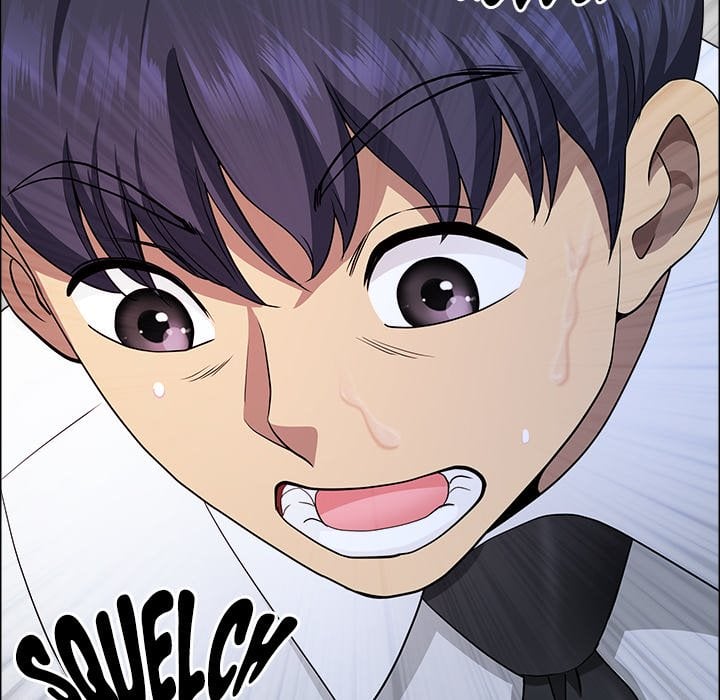 Big Guy Chapter 80 - Page 39