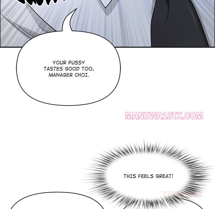 Big Guy Chapter 80 - Page 40