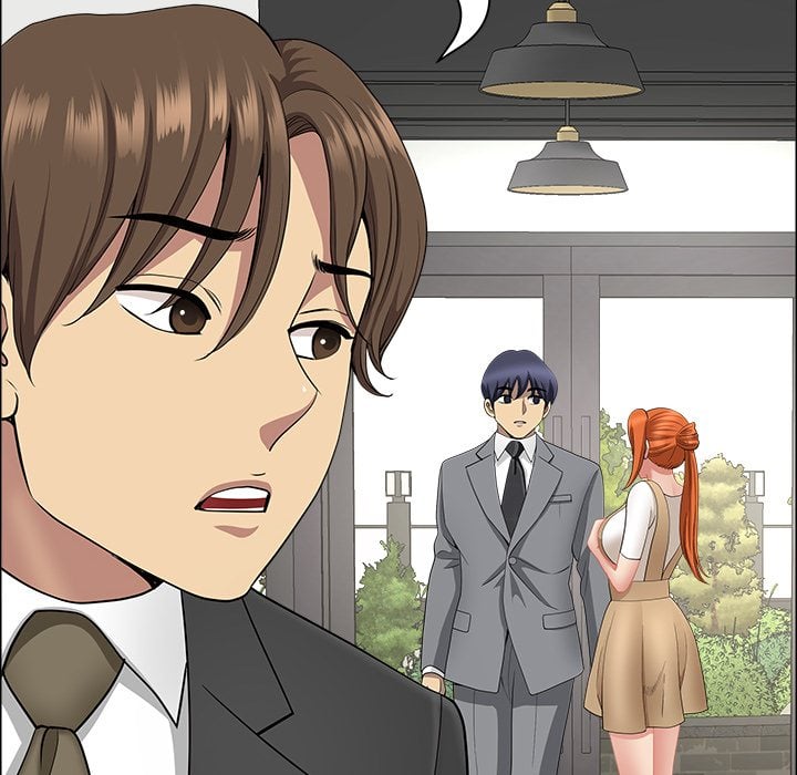 Big Guy Chapter 80 - Page 65