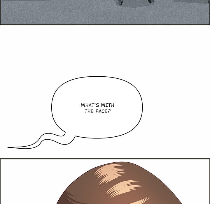 Big Guy Chapter 80 - Page 73