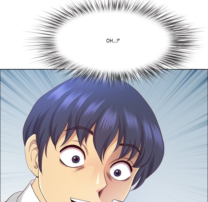 Big Guy Chapter 80 - Page 90