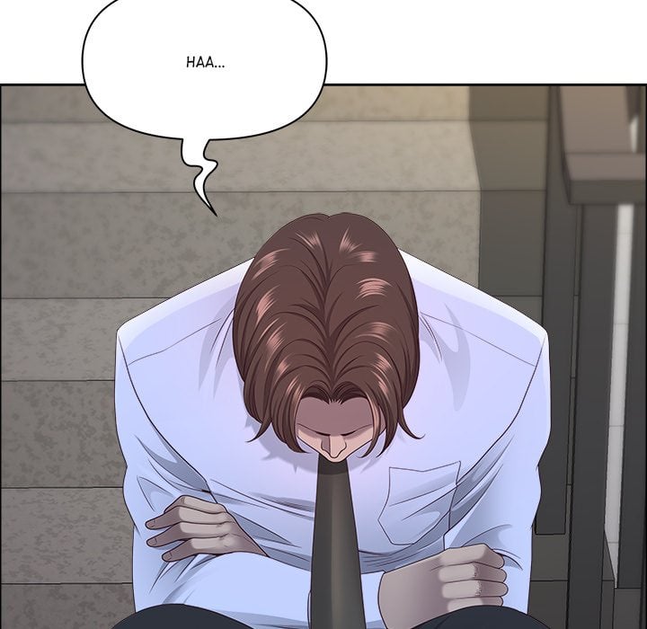 Big Guy Chapter 80 - Page 99