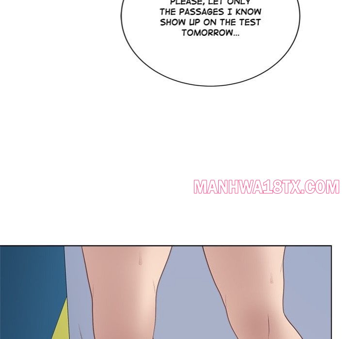 Signed, Sealed, Mistaken Chapter 47 - Page 10