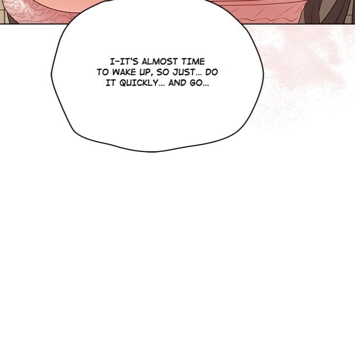 Signed, Sealed, Mistaken Chapter 47 - Page 153