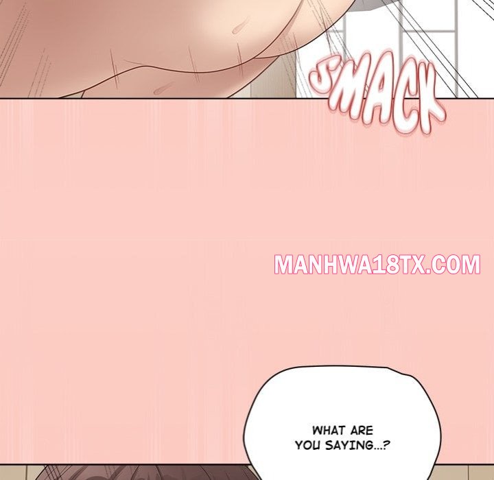 Signed, Sealed, Mistaken Chapter 47 - Page 169