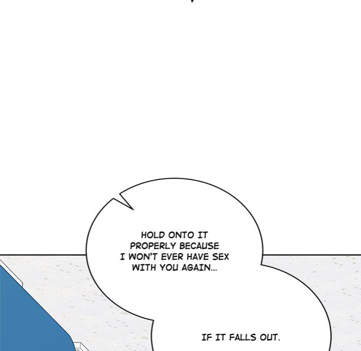 Signed, Sealed, Mistaken Chapter 47 - Page 34