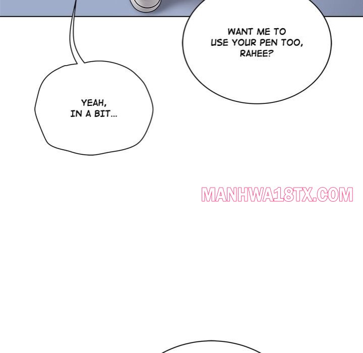 Signed, Sealed, Mistaken Chapter 47 - Page 50