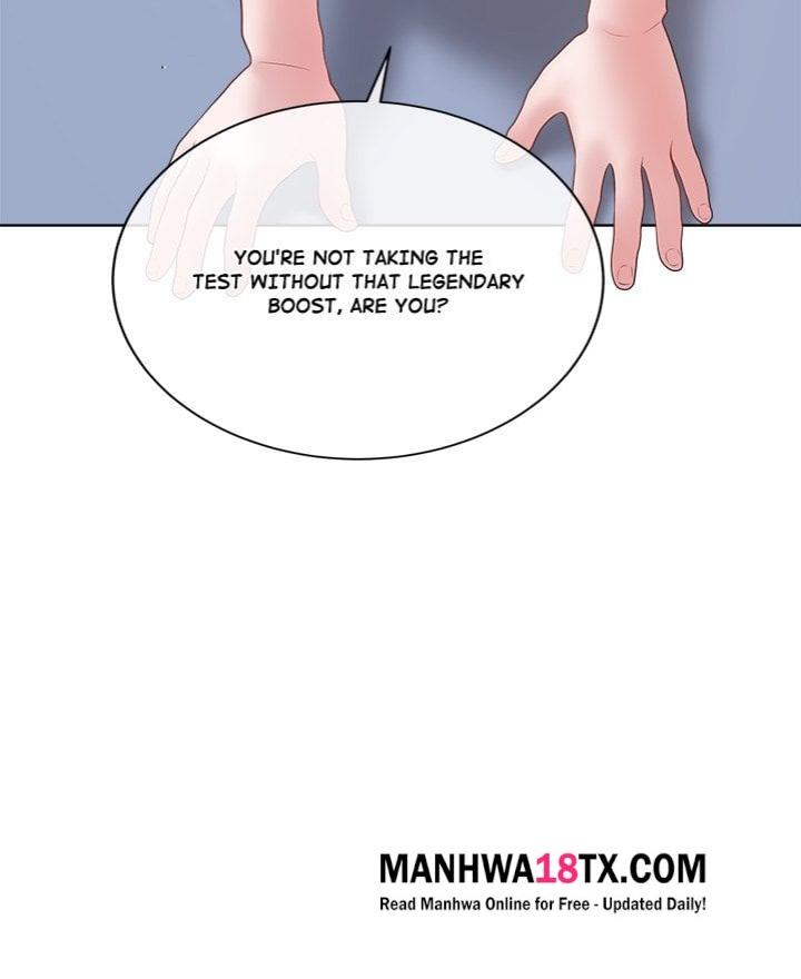 Signed, Sealed, Mistaken Chapter 47 - Page 53