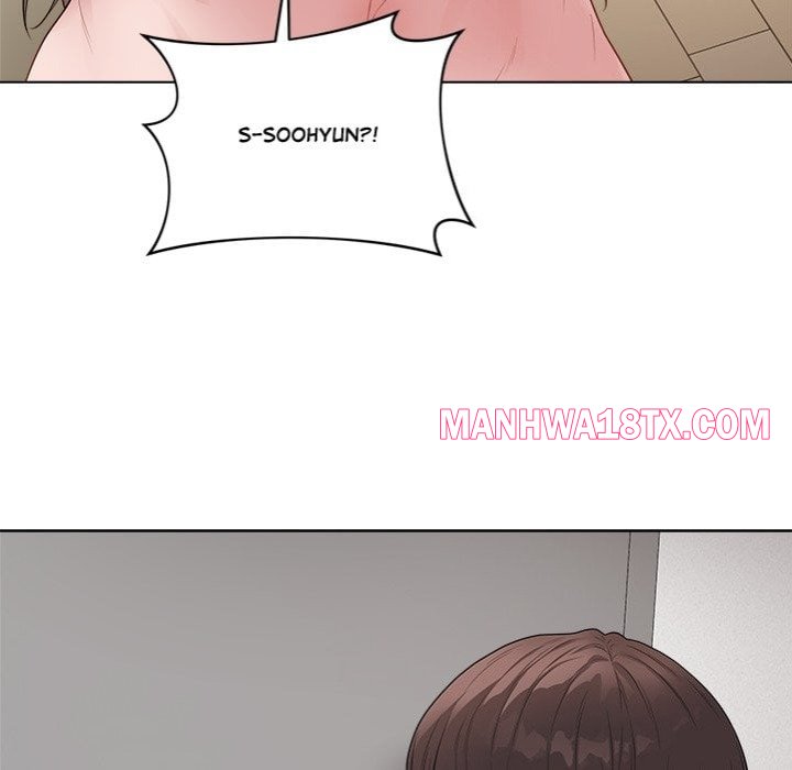 Signed, Sealed, Mistaken Chapter 47 - Page 81