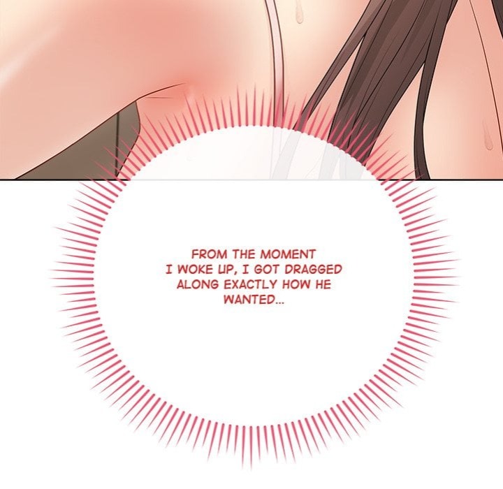 Signed, Sealed, Mistaken Chapter 48 - Page 122