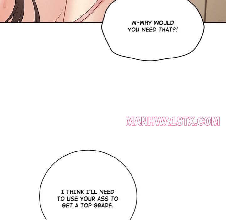 Signed, Sealed, Mistaken Chapter 48 - Page 143