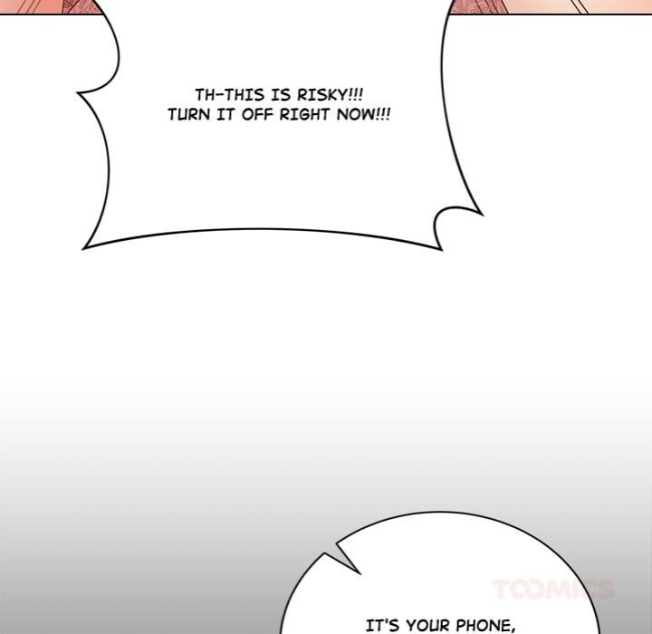 Signed, Sealed, Mistaken Chapter 48 - Page 28