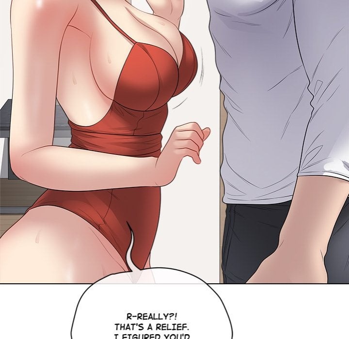 Signed, Sealed, Mistaken Chapter 51 - Page 103