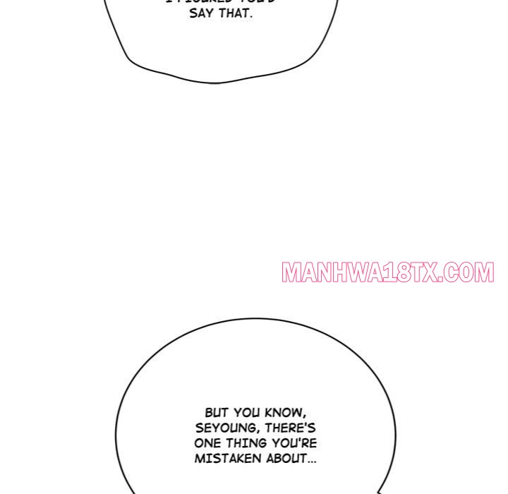 Signed, Sealed, Mistaken Chapter 51 - Page 104