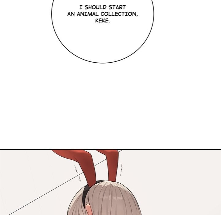 Signed, Sealed, Mistaken Chapter 51 - Page 114