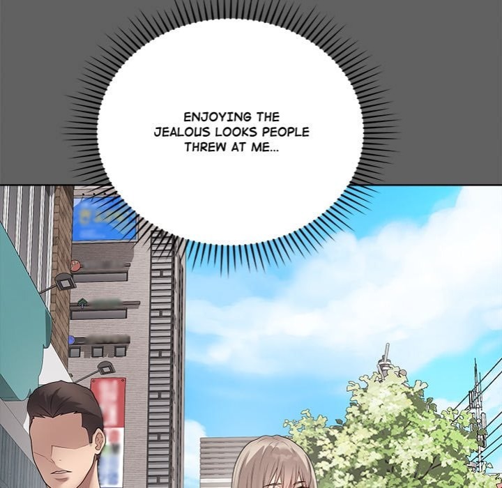 Signed, Sealed, Mistaken Chapter 51 - Page 143