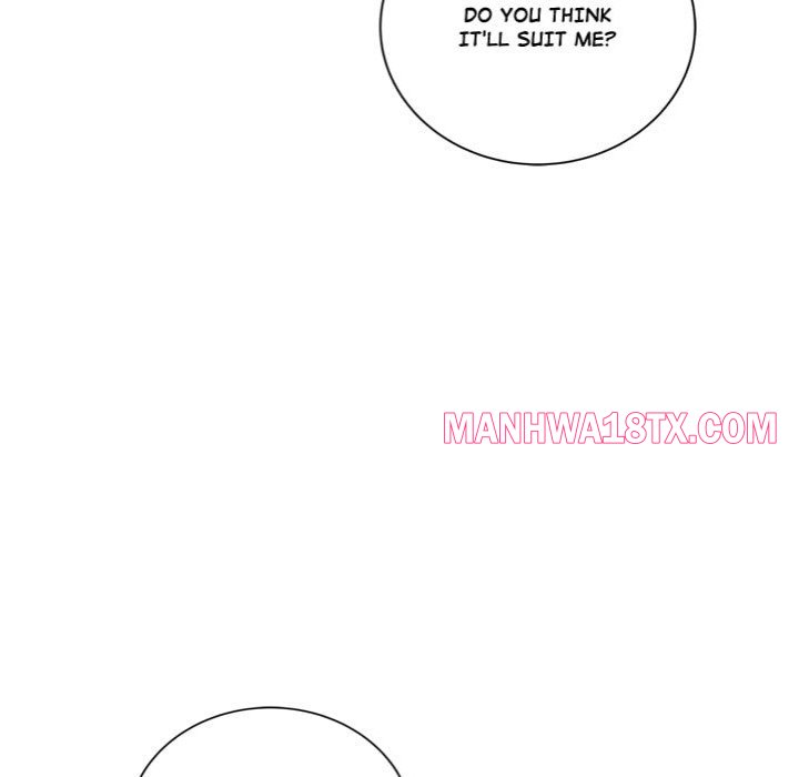 Signed, Sealed, Mistaken Chapter 51 - Page 18