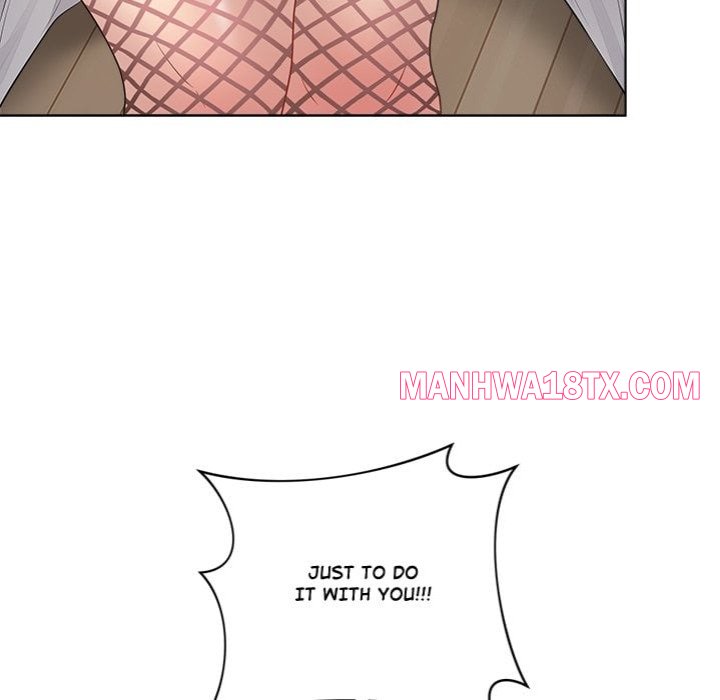 Signed, Sealed, Mistaken Chapter 51 - Page 97