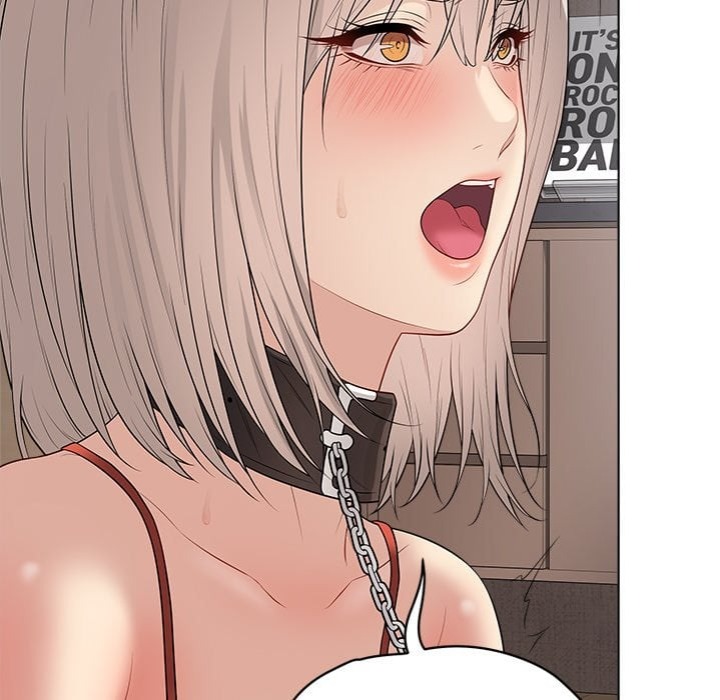 Signed, Sealed, Mistaken Chapter 52 - Page 34