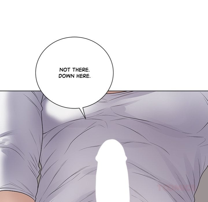 Signed, Sealed, Mistaken Chapter 52 - Page 36