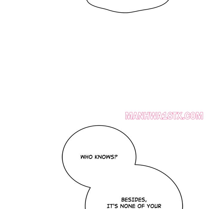 Signed, Sealed, Mistaken Chapter 54 - Page 11