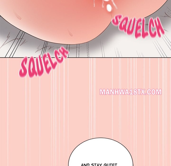 Signed, Sealed, Mistaken Chapter 54 - Page 128