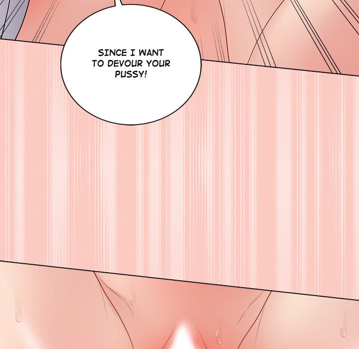 Signed, Sealed, Mistaken Chapter 54 - Page 133