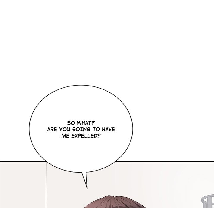 Signed, Sealed, Mistaken Chapter 54 - Page 14