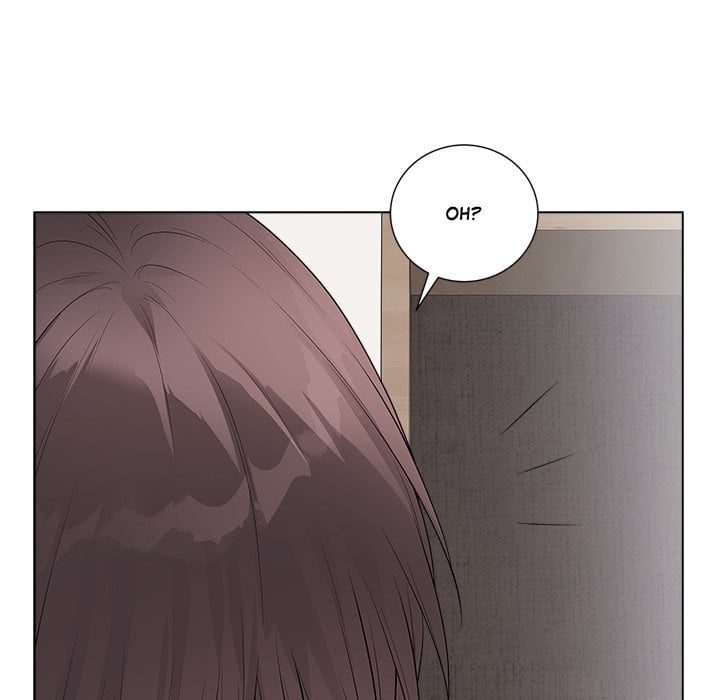 Signed, Sealed, Mistaken Chapter 54 - Page 156