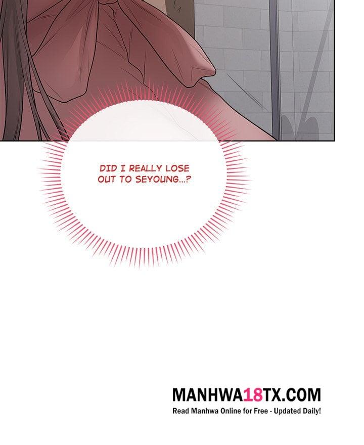 Signed, Sealed, Mistaken Chapter 54 - Page 25