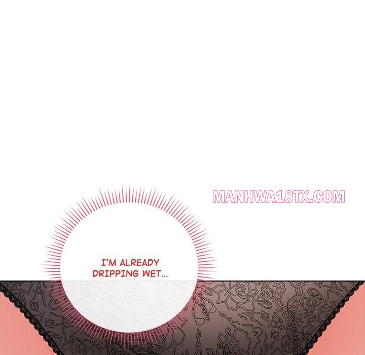 Signed, Sealed, Mistaken Chapter 54 - Page 35