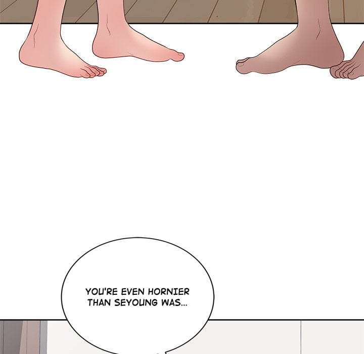 Signed, Sealed, Mistaken Chapter 54 - Page 79