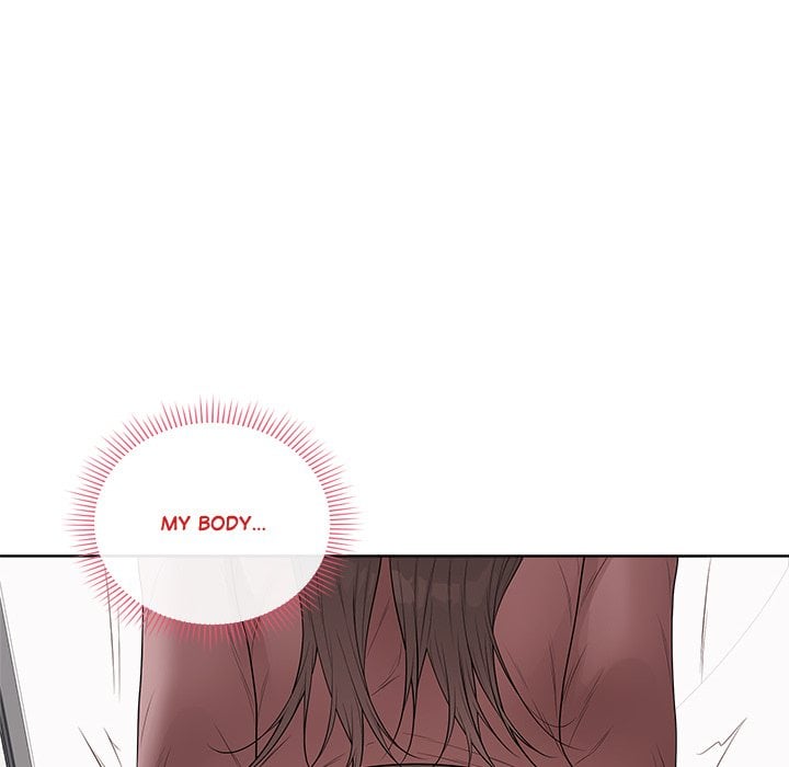 Signed, Sealed, Mistaken Chapter 54 - Page 87